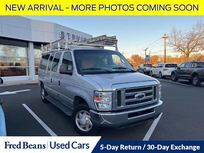 2013 Ford E-350 RWD Passenger Van for sale #F5281K1 - photo 1