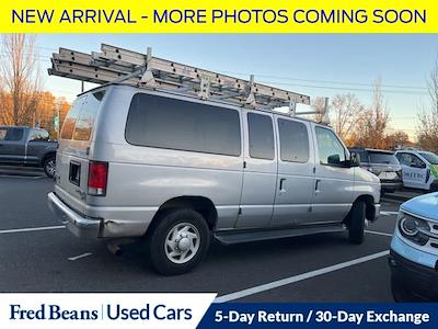 2013 Ford E-350 RWD Passenger Van for sale #F5281K1 - photo 2
