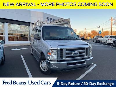 2013 Ford E-350 RWD Passenger Van for sale #F5281K1 - photo 2