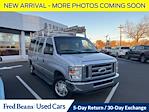 2013 Ford E-350 RWD Passenger Van for sale #F5281K1 - photo 1
