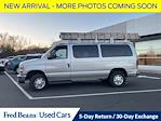 2013 Ford E-350 RWD Passenger Van for sale #F5281K1 - photo 12