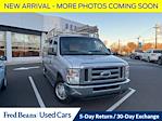 2013 Ford E-350 RWD Passenger Van for sale #F5281K1 - photo 2