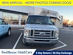 2013 Ford E-350 RWD Passenger Van for sale #F5281K1 - photo 5