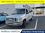 2013 Ford E-350 RWD Passenger Van for sale #F5281K1 - photo 7