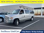 2013 Ford E-350 RWD Passenger Van for sale #F5281K1 - photo 9