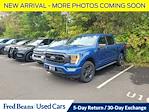 2022 Ford F-150 SuperCrew Cab 4WD Pickup for sale #F5283K - photo 1