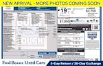 2022 Ford F-150 SuperCrew Cab 4WD Pickup for sale #F5283K - photo 10