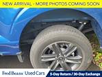 2022 Ford F-150 SuperCrew Cab 4WD Pickup for sale #F5283K - photo 11
