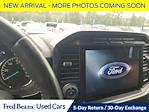 2022 Ford F-150 SuperCrew Cab 4WD Pickup for sale #F5283K - photo 15