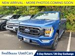 2022 Ford F-150 SuperCrew Cab 4WD Pickup for sale #F5283K - photo 17