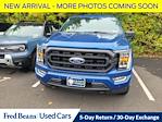 2022 Ford F-150 SuperCrew Cab 4WD Pickup for sale #F5283K - photo 18