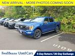 2022 Ford F-150 SuperCrew Cab 4WD Pickup for sale #F5283K - photo 2