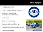 2022 Ford F-150 SuperCrew Cab 4WD Pickup for sale #F5283K - photo 3