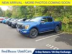 2022 Ford F-150 SuperCrew Cab 4WD Pickup for sale #F5283K - photo 5