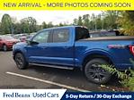 2022 Ford F-150 SuperCrew Cab 4WD Pickup for sale #F5283K - photo 7