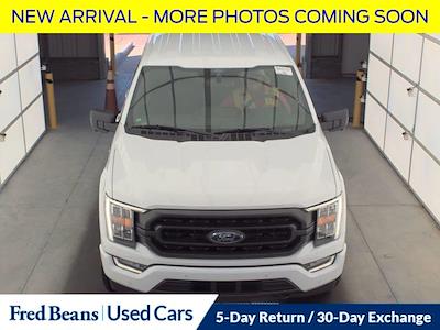 2022 Ford F-150 SuperCrew Cab 4WD Pickup for sale #F5284K - photo 2