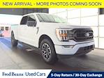 2022 Ford F-150 SuperCrew Cab 4WD Pickup for sale #F5284K - photo 1