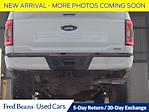 2022 Ford F-150 SuperCrew Cab 4WD Pickup for sale #F5284K - photo 11