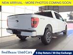 2022 Ford F-150 SuperCrew Cab 4WD Pickup for sale #F5284K - photo 12