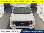 2022 Ford F-150 SuperCrew Cab 4WD Pickup for sale #F5284K - photo 2