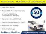 2022 Ford F-150 SuperCrew Cab 4WD Pickup for sale #F5284K - photo 4