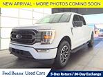 2022 Ford F-150 SuperCrew Cab 4WD Pickup for sale #F5284K - photo 6