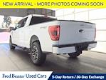 2022 Ford F-150 SuperCrew Cab 4WD Pickup for sale #F5284K - photo 7