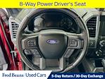 2017 Ford F-150 Super Cab 4WD Pickup for sale #F5287K1 - photo 14