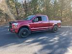 2017 Ford F-150 Super Cab 4WD Pickup for sale #F5287K1 - photo 2