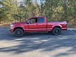 2017 Ford F-150 Super Cab 4WD Pickup for sale #F5287K1 - photo 5