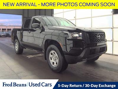 2024 Nissan Frontier Crew Cab 4WD Pickup for sale #F5288K - photo 1