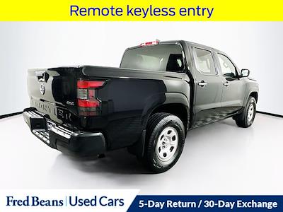 2024 Nissan Frontier Crew Cab 4WD Pickup for sale #F5288K - photo 2