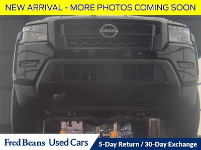 2024 Nissan Frontier Crew Cab 4WD Pickup for sale #F5288K - photo 2