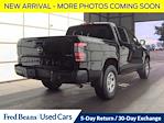 2024 Nissan Frontier Crew Cab 4WD Pickup for sale #F5288K - photo 11