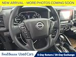 2024 Nissan Frontier Crew Cab 4WD Pickup for sale #F5288K - photo 15