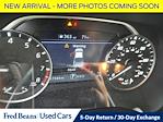 2024 Nissan Frontier Crew Cab 4WD Pickup for sale #F5288K - photo 16