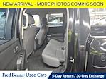 2024 Nissan Frontier Crew Cab 4WD Pickup for sale #F5288K - photo 17