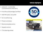 2024 Nissan Frontier Crew Cab 4WD Pickup for sale #F5288K - photo 3