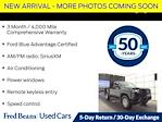 2024 Nissan Frontier Crew Cab 4WD Pickup for sale #F5288K - photo 4
