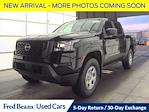 2024 Nissan Frontier Crew Cab 4WD Pickup for sale #F5288K - photo 5