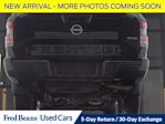 2024 Nissan Frontier Crew Cab 4WD Pickup for sale #F5288K - photo 7