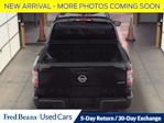 2024 Nissan Frontier Crew Cab 4WD Pickup for sale #F5288K - photo 9