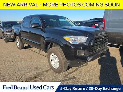 2023 Toyota Tacoma Double Cab 4WD Pickup for sale #F5289K - photo 1