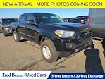 2023 Toyota Tacoma Double Cab 4WD Pickup for sale #F5289K - photo 1