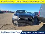 2023 Toyota Tacoma Double Cab 4WD Pickup for sale #F5289K - photo 2