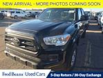 2023 Toyota Tacoma Double Cab 4WD Pickup for sale #F5289K - photo 5