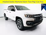 Used 2022 Chevrolet Colorado Z71 Crew Cab for sale #F5290K1 - photo 1