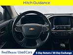 Used 2022 Chevrolet Colorado Z71 Crew Cab for sale #F5290K1 - photo 25