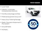 Used 2022 Chevrolet Colorado Z71 Crew Cab for sale #F5290K1 - photo 7