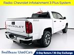 Used 2022 Chevrolet Colorado Z71 Crew Cab for sale #F5290K1 - photo 2